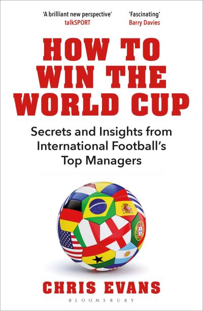 The world of football according to Athletico Mince