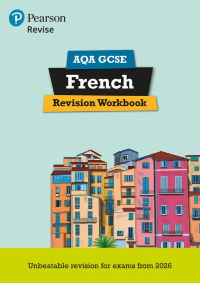 AQA GCSE French