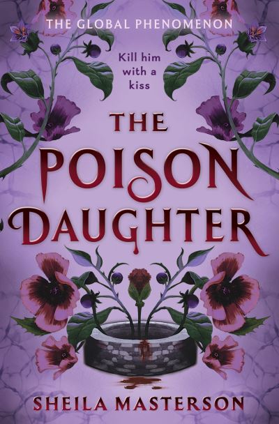 The poison daughter