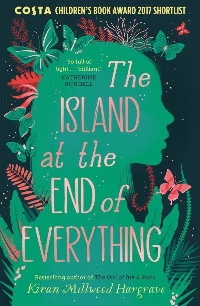 The Island at the end of everything