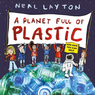 A planet full of plastic