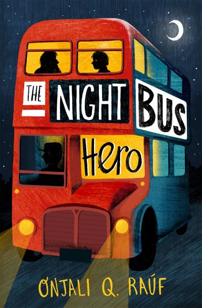 The night bus hero
