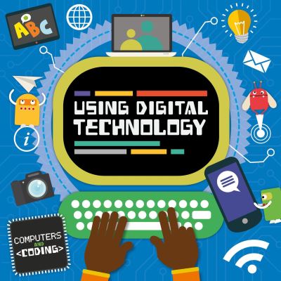 Using digital technology