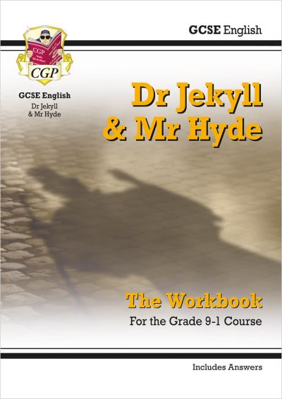 GCSE English Dr Jekyll & Mr Hyde