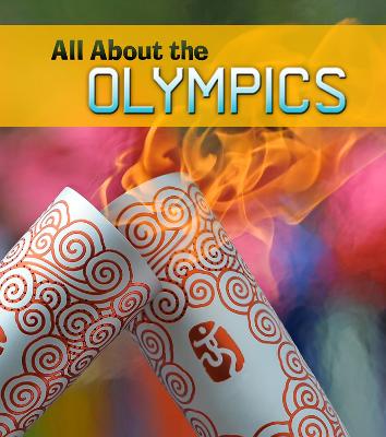 All about the Olympics