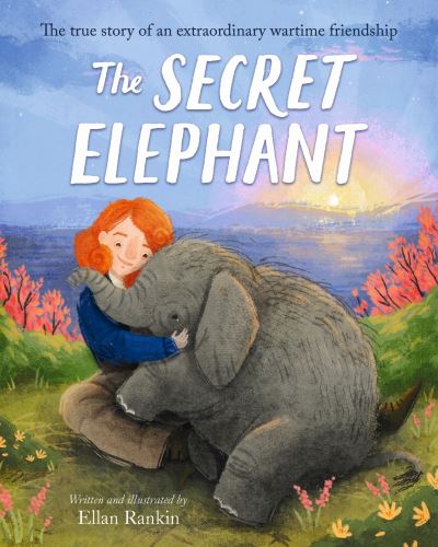 The secret elephant The secret elephant