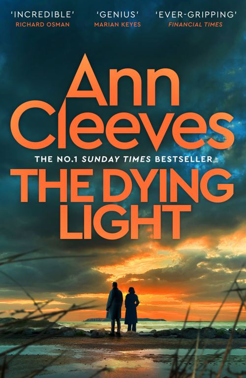 The dying light