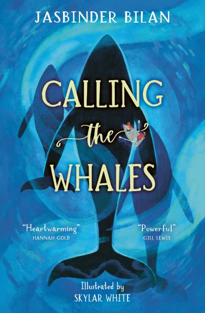 Calling the whales Calling the whales