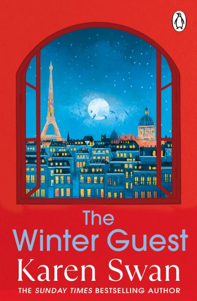 The winter guest