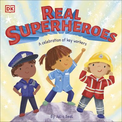 Real superheroes Real superheroes