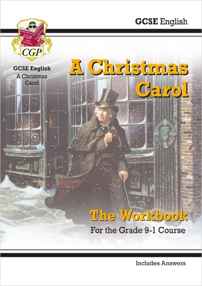 GCSE English A Christmas Carol