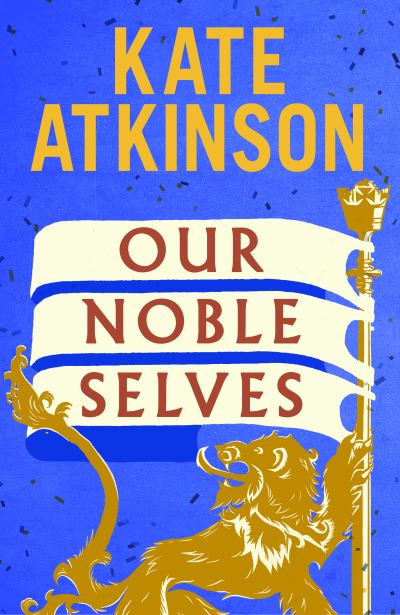 Our noble selves