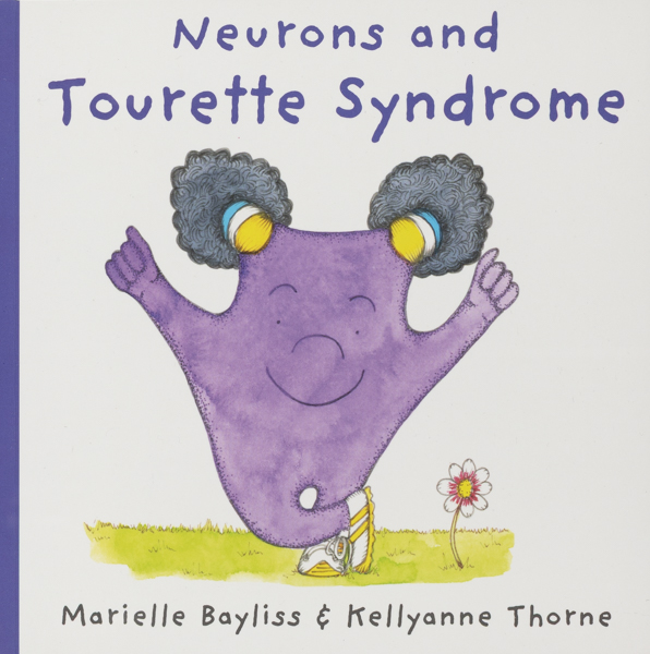 Neurons and Tourette syndrome