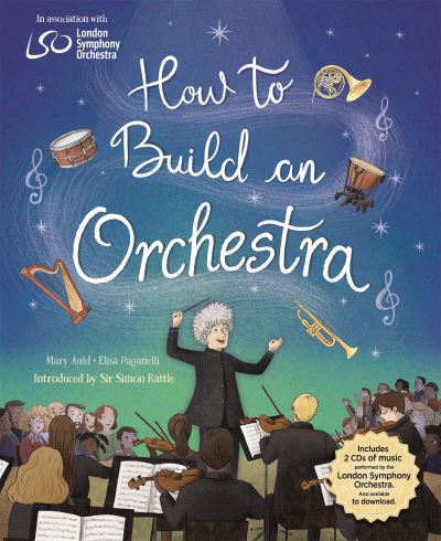 How to build an orchestra How to build an orchestra