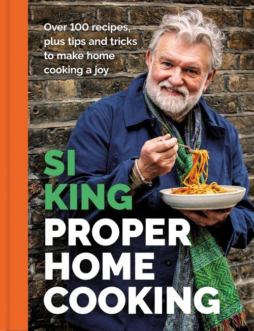 Proper home cooking