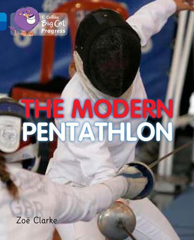 The modern pentathlon