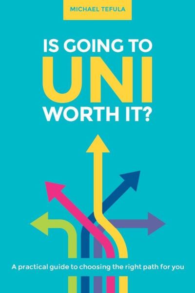 Is going to Uni worth it?