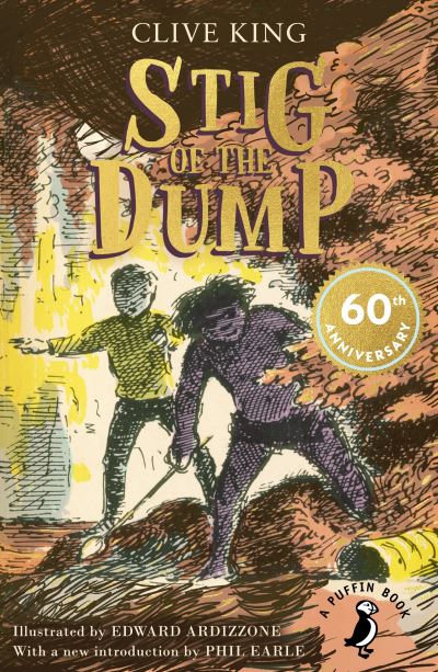 Stig of the dump Stig of the dump