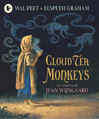 Cloud tea monkeys