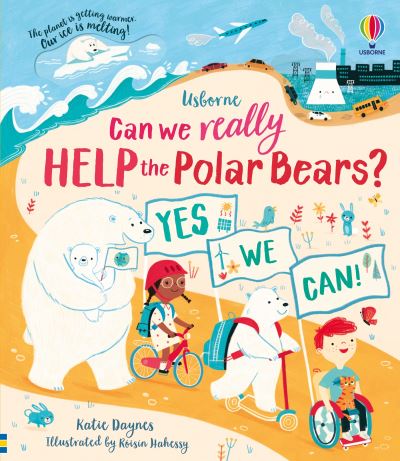 Can we really help the polar bears? Can we really help the polar bears?