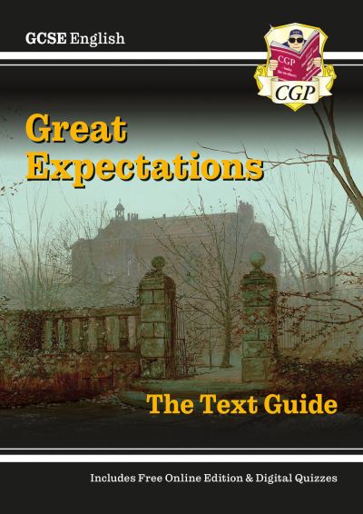 GCSE English Great Expectations