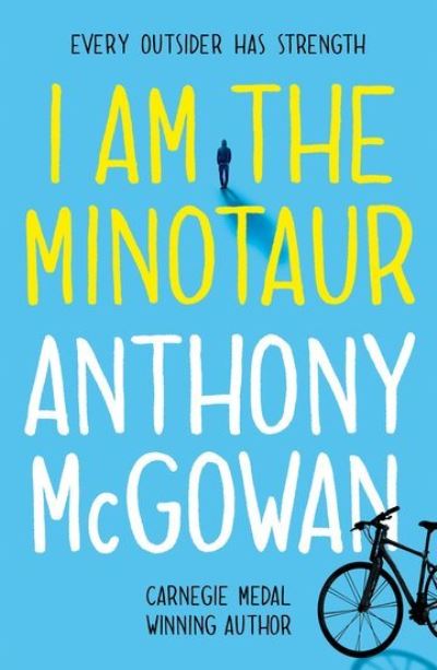 I am the minotaur I am the minotaur