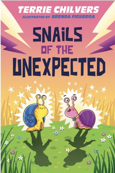 Snails of the unexpected