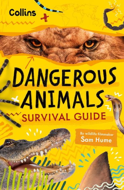 Dangerous animals