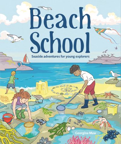 Beach school