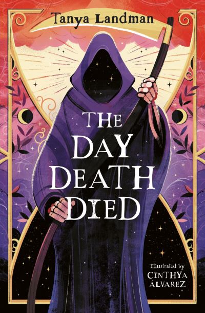 The day Death died