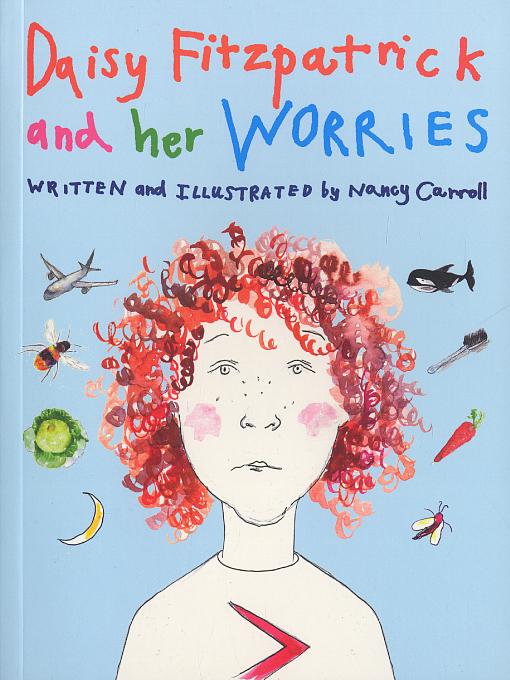 Daisy Fitzpatrick and her worries
