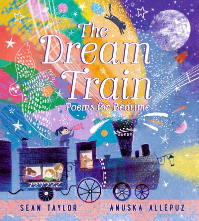 The dream train The dream train