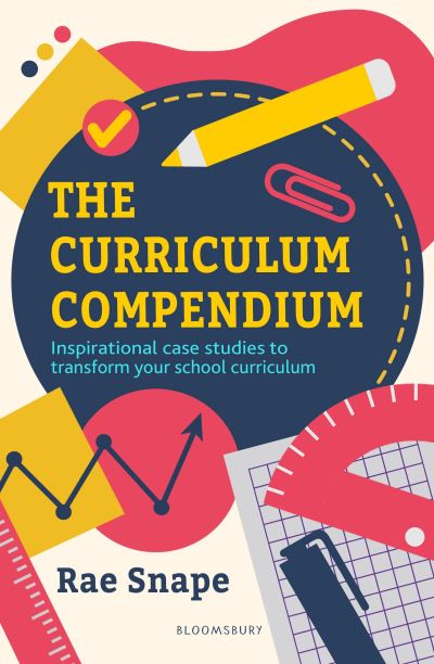The curriculum compendium