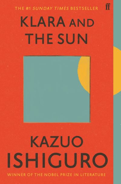 Klara and the sun Klara and the sun