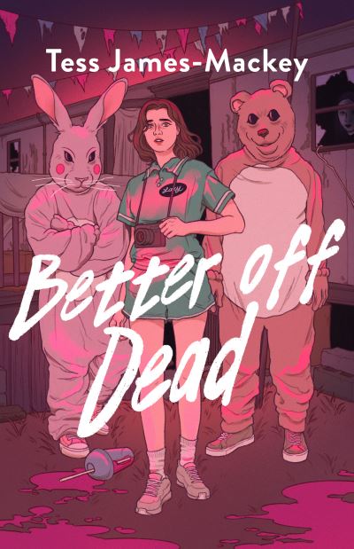 Better off dead