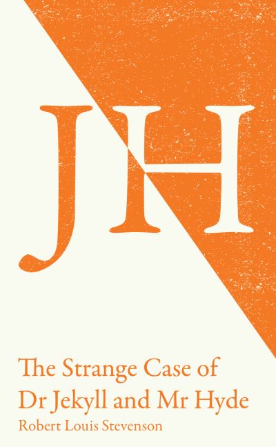 The strange case of Dr Jekyll and Mr Hyde