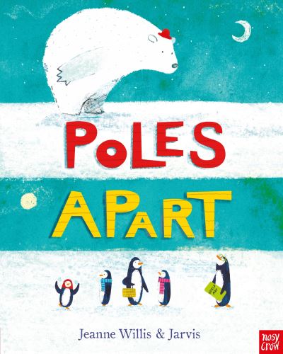 Poles apart