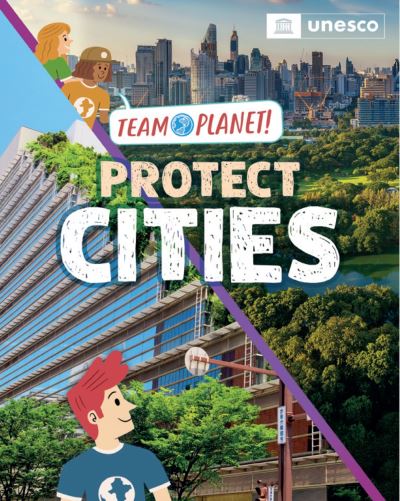 Protect cities