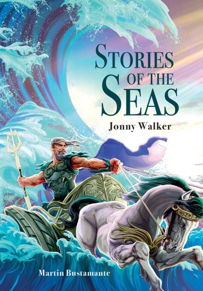 Stories of the seas