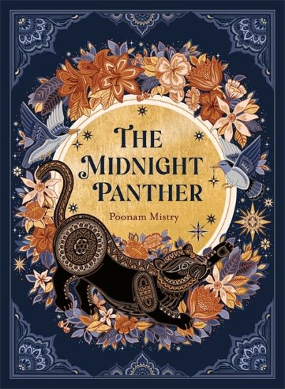 The midnight panther
