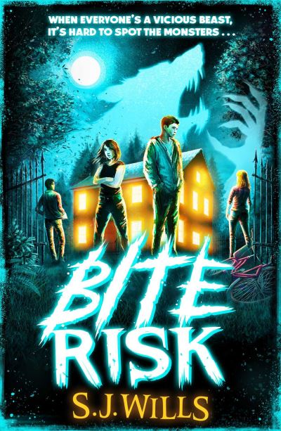 Bite risk Bite risk