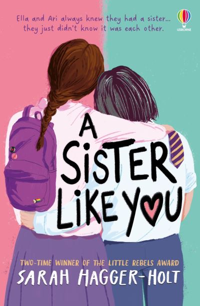 A sister like you