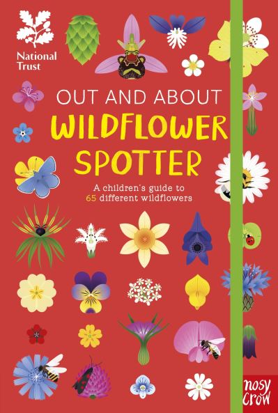 Wildflower spotter