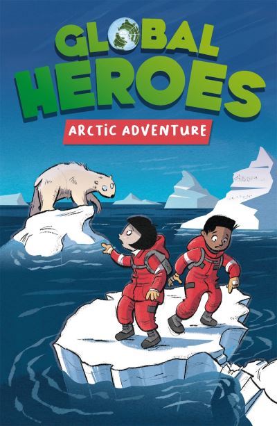 Arctic adventure Arctic adventure