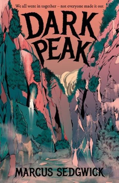 Dark peak Dark peak