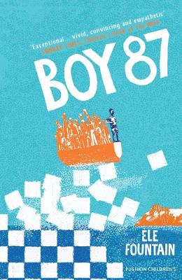 Boy 87 Boy 87