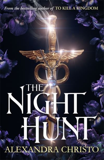 The night hunt