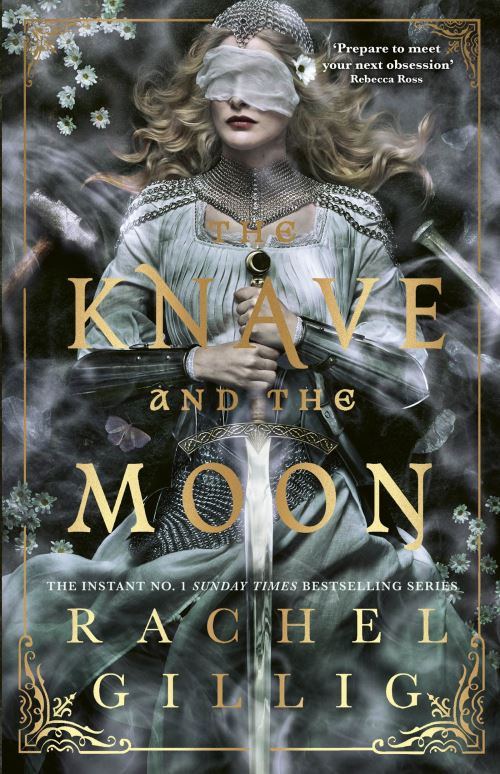 The knave and the moon