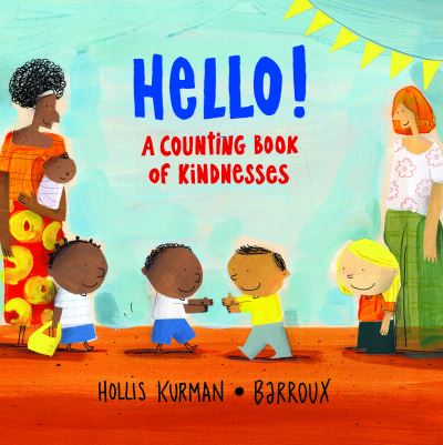 Hello! Hello!