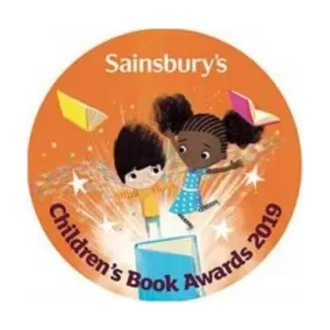 Sainsbury's Children's Book Awards